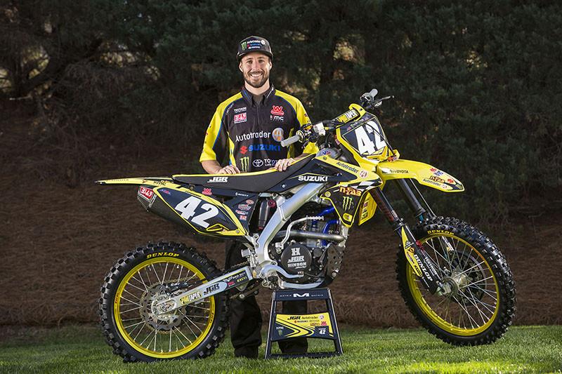 This Week at JGRMX - Kyle Cunningham Interview