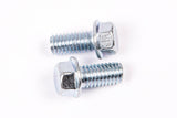 Case saver bolts are included