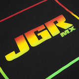 JGRMX Sublime T-Shirt Detail