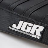 GUTS Racing/JGRMX Suzuki Team Outdoor Seat Cover