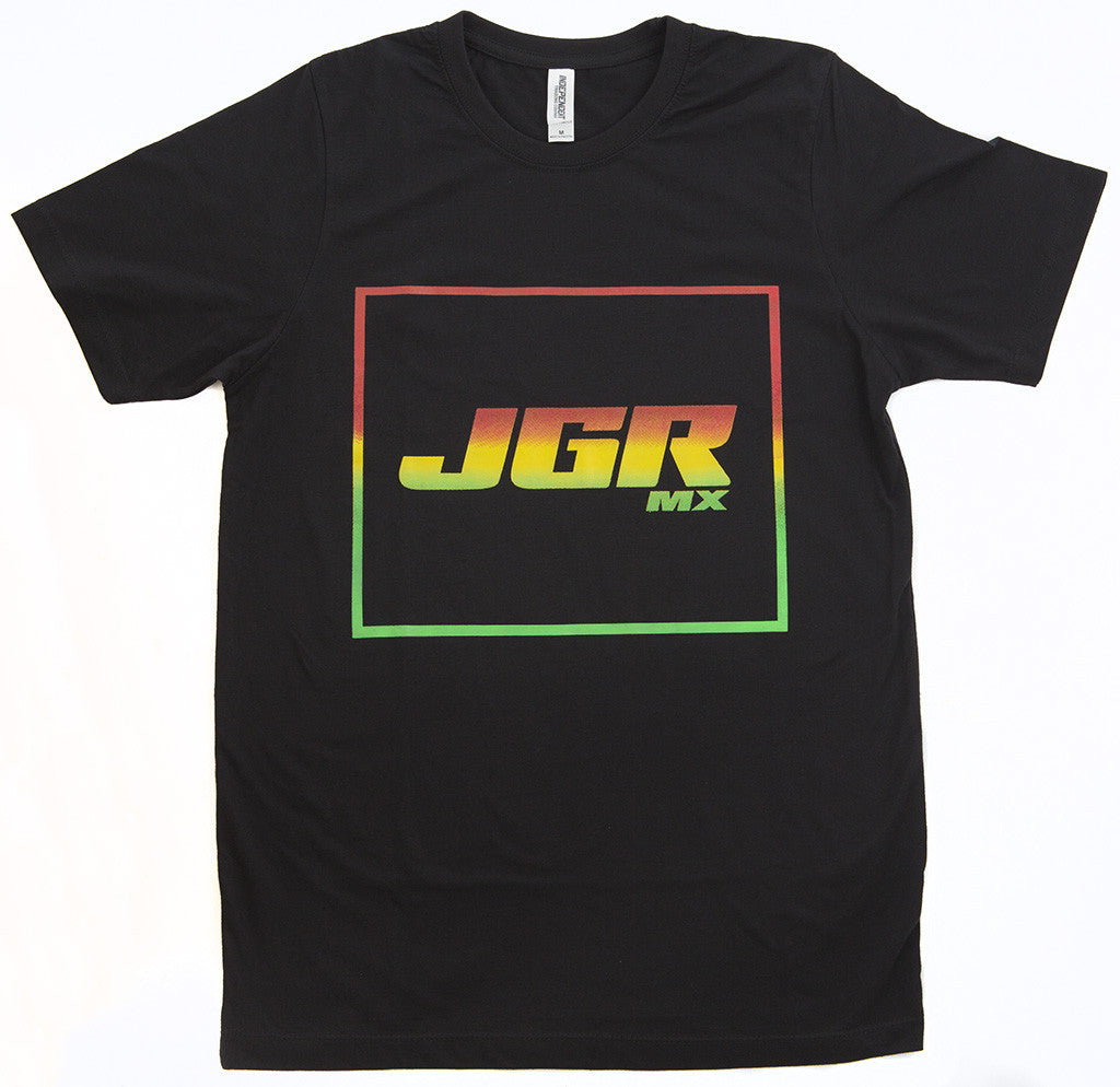 JGRMX Sublime T-Shirt